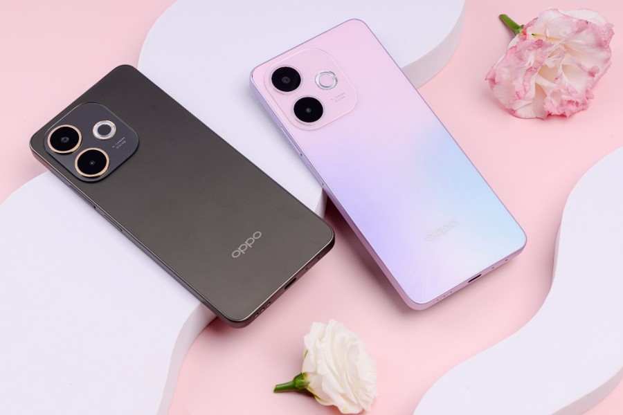 Oppo A5 Pro 5G Resmi Meluncur di Indonesia, Bawa Fitur Premium di Harga Rp 4 Jutaan