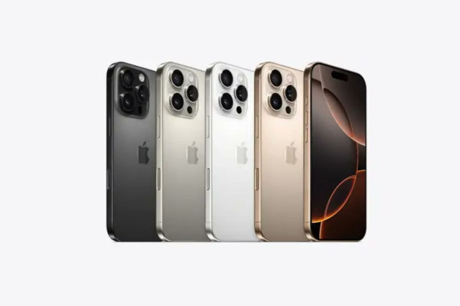 Update Harga iPhone Terbaru April 2026 di iBox, Seri Lama Banyak Diskon