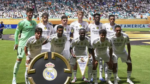 RB Salzburg Tantang Real Madrid di Laga Krusial