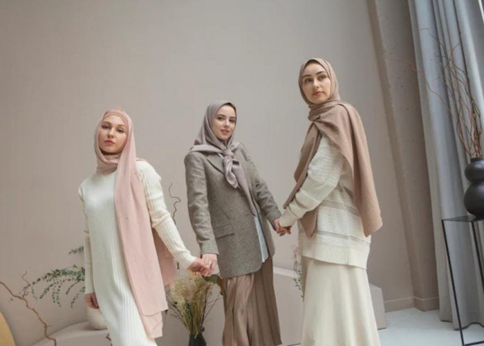 Panduan Memilih Warna Baju Lebaran 2026 Paling Populer