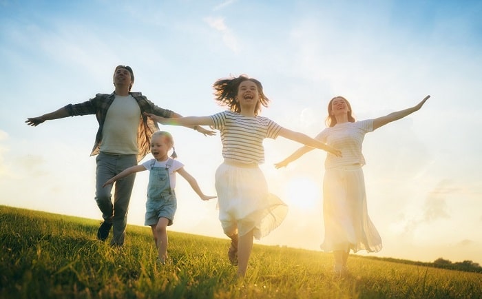 Limithing Dan Empowering Beliefs Adalah: Cara Mengubah Limiting Beliefs Menjadi Overpowering Beliefs untuk Kesuksesan dan Kebahagiaan Hidup
