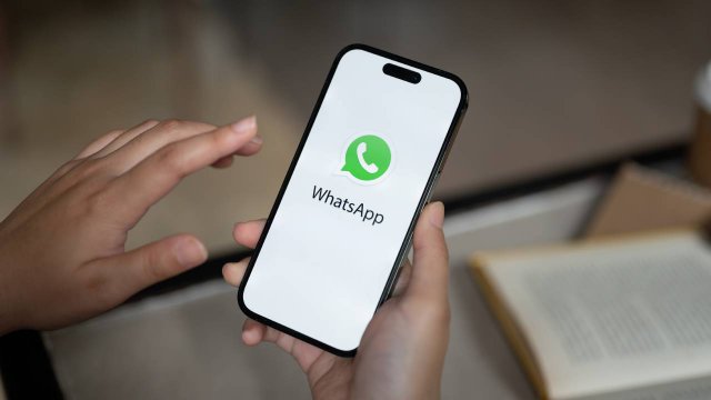 Privasi Lebih Terjaga dengan Kunci Chat WhatsApp