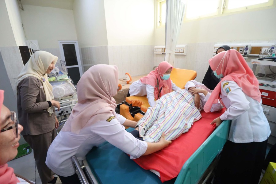 Kolaborasi Kunci Peningkatan Mutu Pelayanan Kesehatan di RSGM