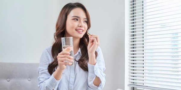 Panduan Waktu Terbaik Minum Vitamin Untuk Hasil Maksimal