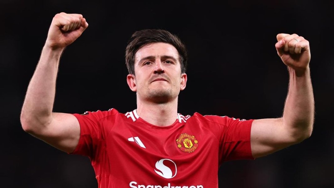 Manchester United Putuskan Perpanjang Kontrak Harry Maguire: Kepercayaan pada Pengalaman dan Integritas Lini Belakang