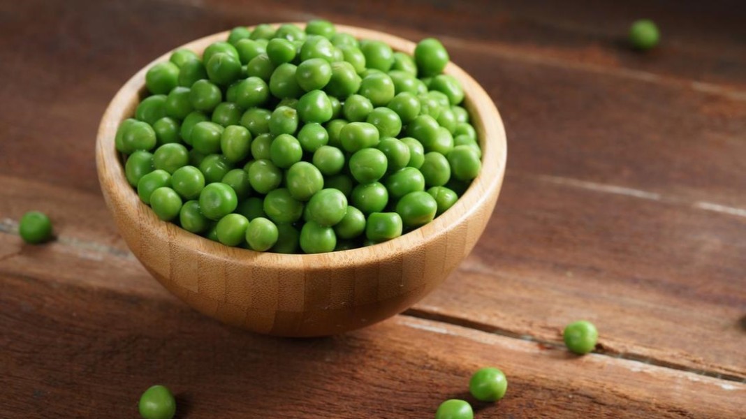 Khasiat Kacang Polong, Mencegah Penuaan dan Menjaga Mata Sehat