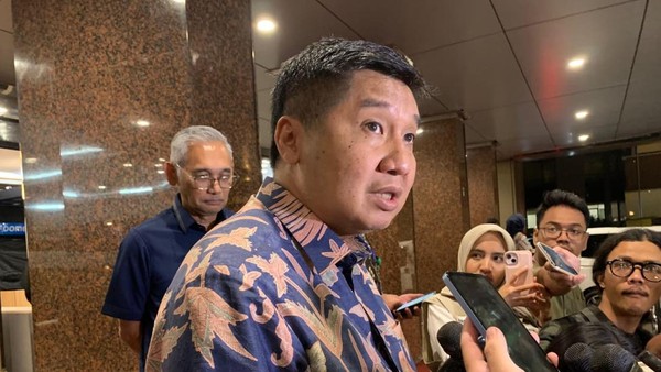 Kolaborasi Negara-Swasta Wujudkan Hunian Vertikal dengan Fasilitas Pendidikan dan Ekonomi Lengkap