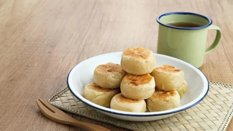 3 Rekomendasi Tempat Beli Oleh-Oleh Bakpia Khas Jogja
