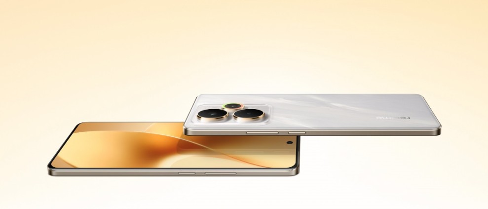 Realme 15 Lite 5G, Smartphone Tangguh dengan Performa Andal