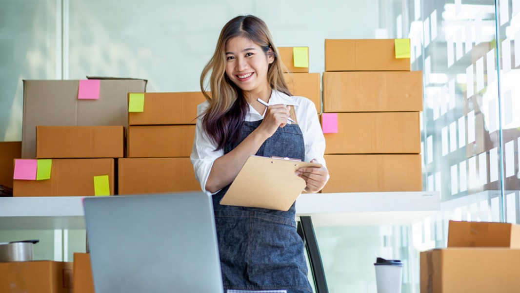 Ide Bisnis Rumahan Praktis dengan Modal Kecil dan Untung Besar