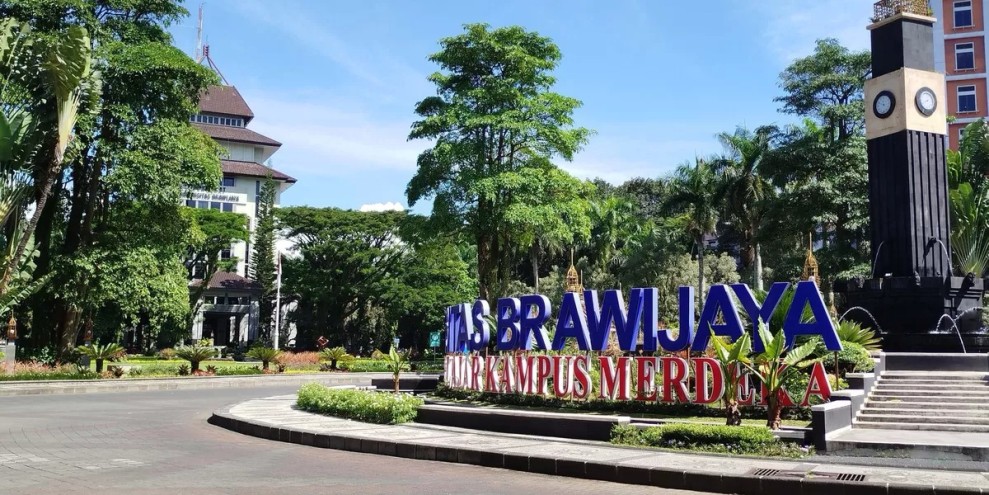 Universitas Brawijaya Perkuat Sinergi Kampus Dan Masyarakat Melalui Program KLK 2026