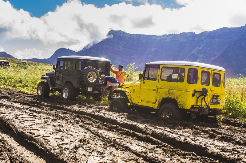 Mobil Offroad adalah Rekomendasi, Harga, dan Cara Merawat