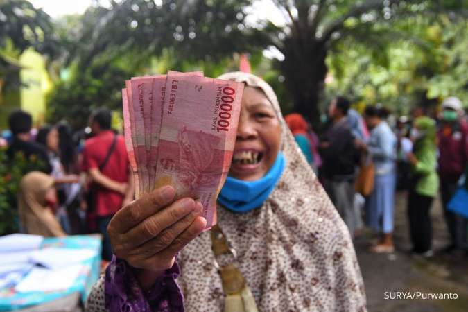 Bansos Kemensos Sasar Puluhan Ribu Keluarga Prasejahtera di Mojokerto: Harapan Baru untuk Kehidupan Lebih Sejahtera