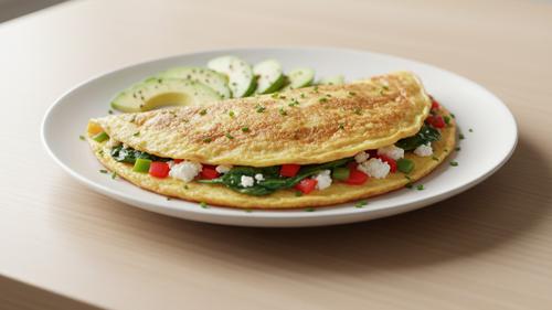 Menu Sahur Diet Tanpa Nasi Sehat Bergizi Energi Optimal Selama Puasa