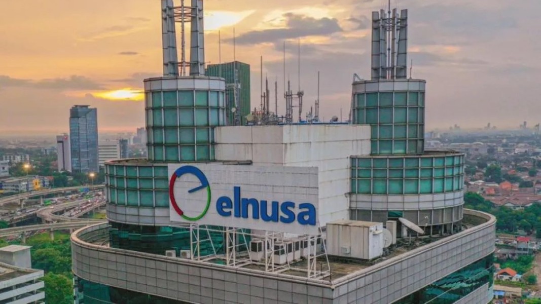 Elnusa Perkuat Ketahanan Energi Nasional Lewat Inovasi Terintegrasi Elnusa Perkuat Ketahanan Energi Nasional Lewat Inovasi Terintegrasi