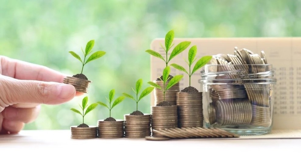 Investasi Aman untuk Kondisi Ekonomi Bergejolak Investasi Aman untuk Kondisi Ekonomi Bergejolak