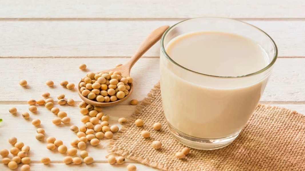 Manfaat Susu Kedelai untuk Kesehatan Jantung dan Berat Badan Ideal