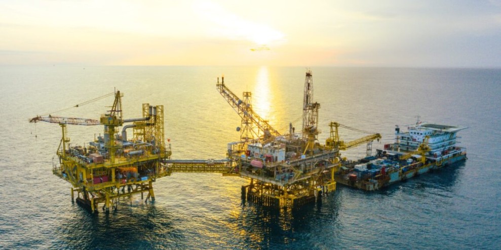 ESDM Buka Lelang Wilayah Kerja Migas Tahap Terbaru