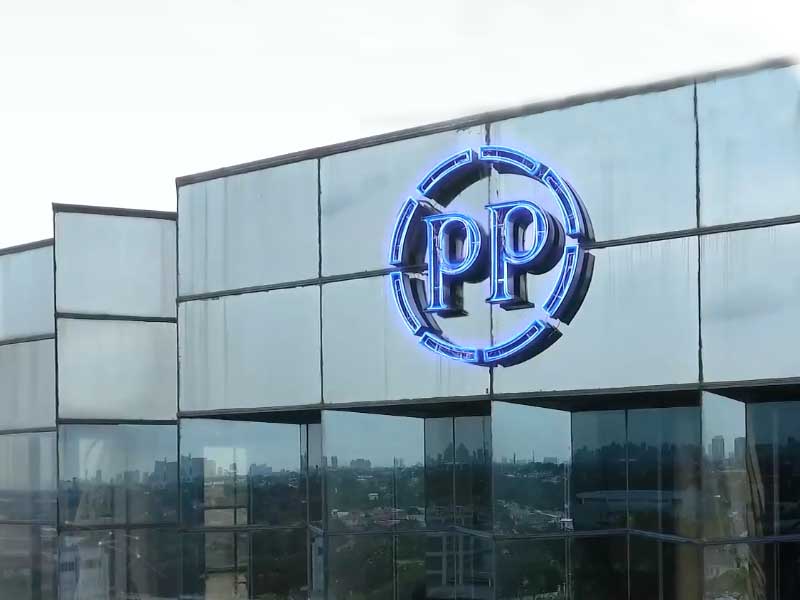 PTPP Perluas Layanan Air Bersih Lewat Teknologi dan Kemitraan
