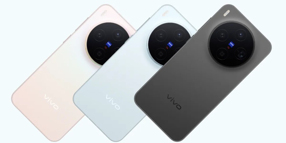 Vivo X300 Max Siap Ramaikan Persaingan Smartphone Flagship Premium 2026