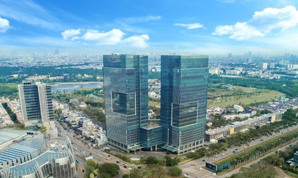 Kinerja Gemilang Emiten Properti CBDK Sepanjang 2025 Dorong Laba Bersih Melonjak Tajam Hingga 47 Persen