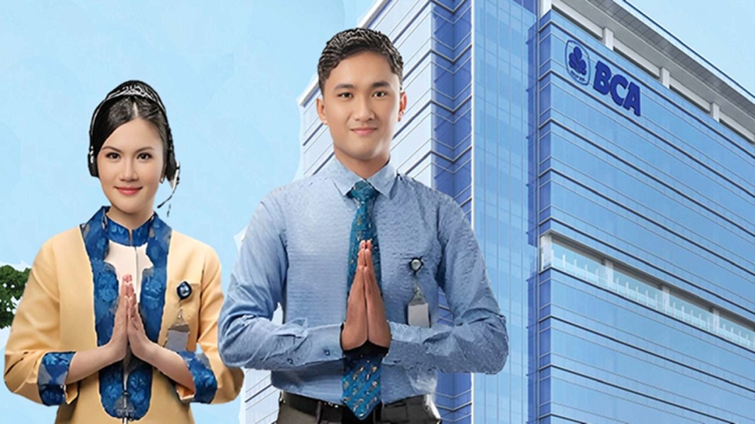 KUR BCA 2025 Permudah UMKM Raih Modal Hingga Rp500 Juta