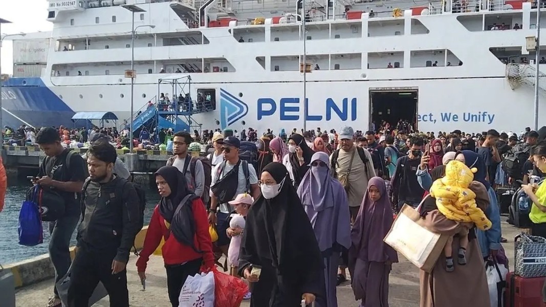 Langkah Praktis Daftar Mudik Gratis Pelni 2026 Secara Lengkap