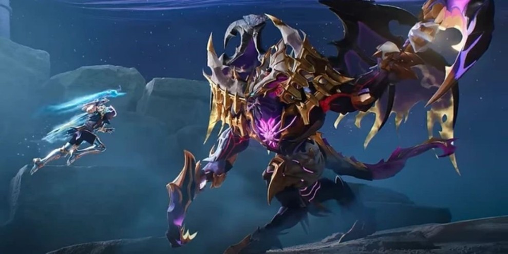 Cara Top Up Diamond ML: Panduan Lengkap, Aman, dan Mudah untuk Pemula