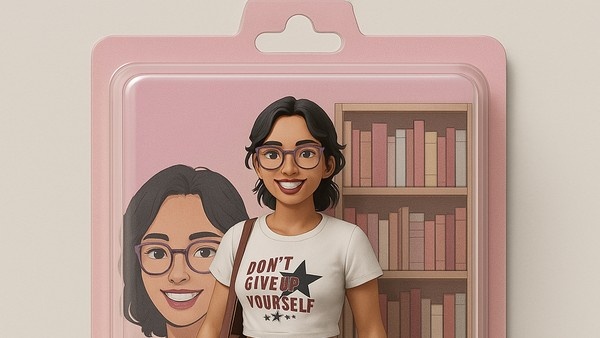 Cara Gunakan Prompt AI untuk Ubah Foto Jadi Gaya Animasi Menarik