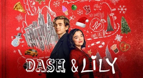 Rekomendasi 6 Tayangan Natal Legendaris di Netflix untuk Liburan Akhir Tahun