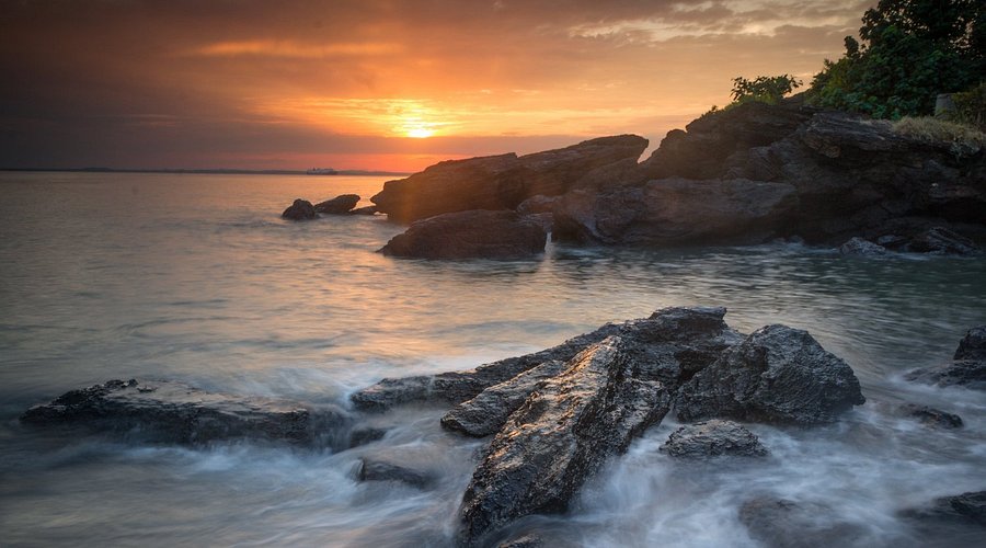 Destinasi Wisata Favorit Balikpapan yang Paling Banyak Dicari Menjelang Akhir Tahun 2025