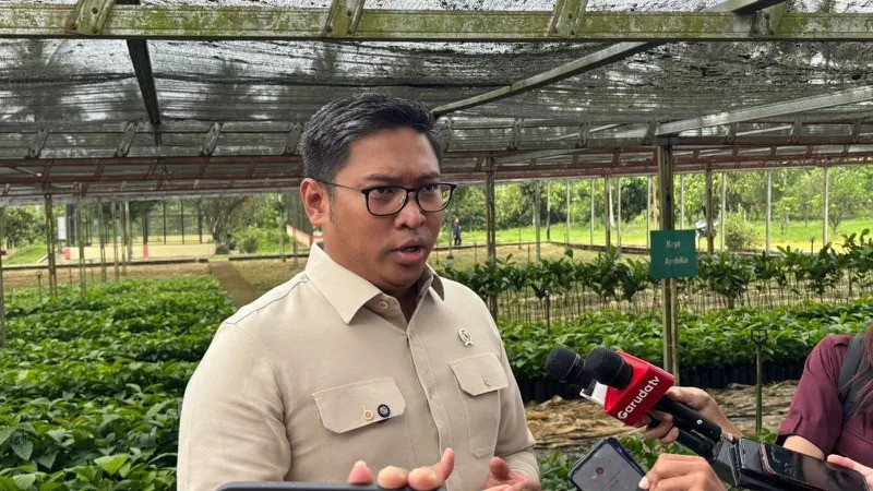 Uji Coba B100 Sukses, Kementan Dorong Kemandirian Energi Berbasis Pertanian