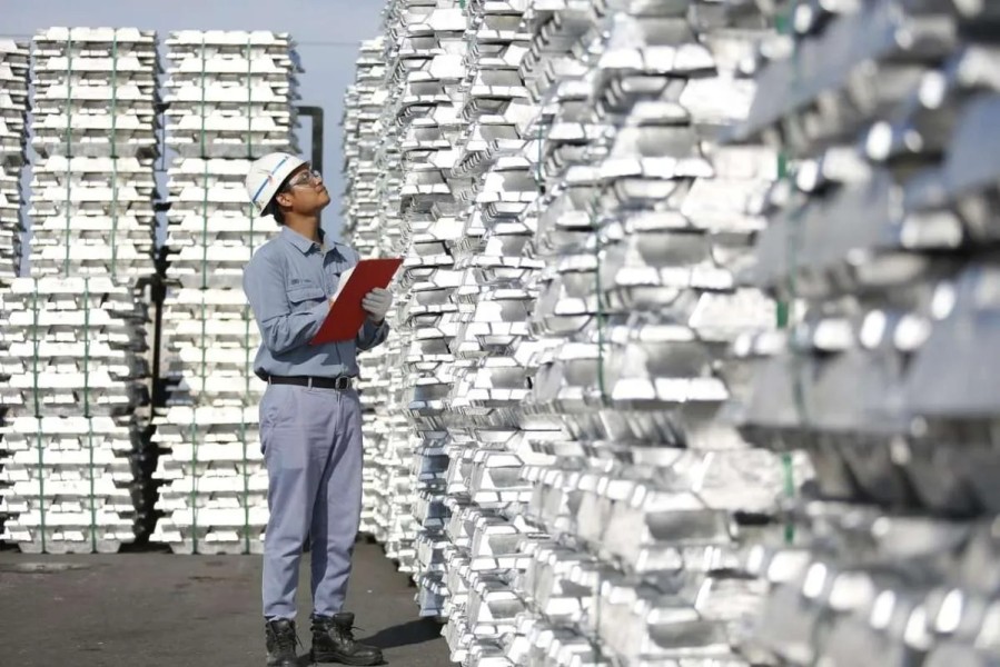 Rekonstruksi Pasca-Konflik dan Tren EV Jadi Penopang Harga Logam 2026
