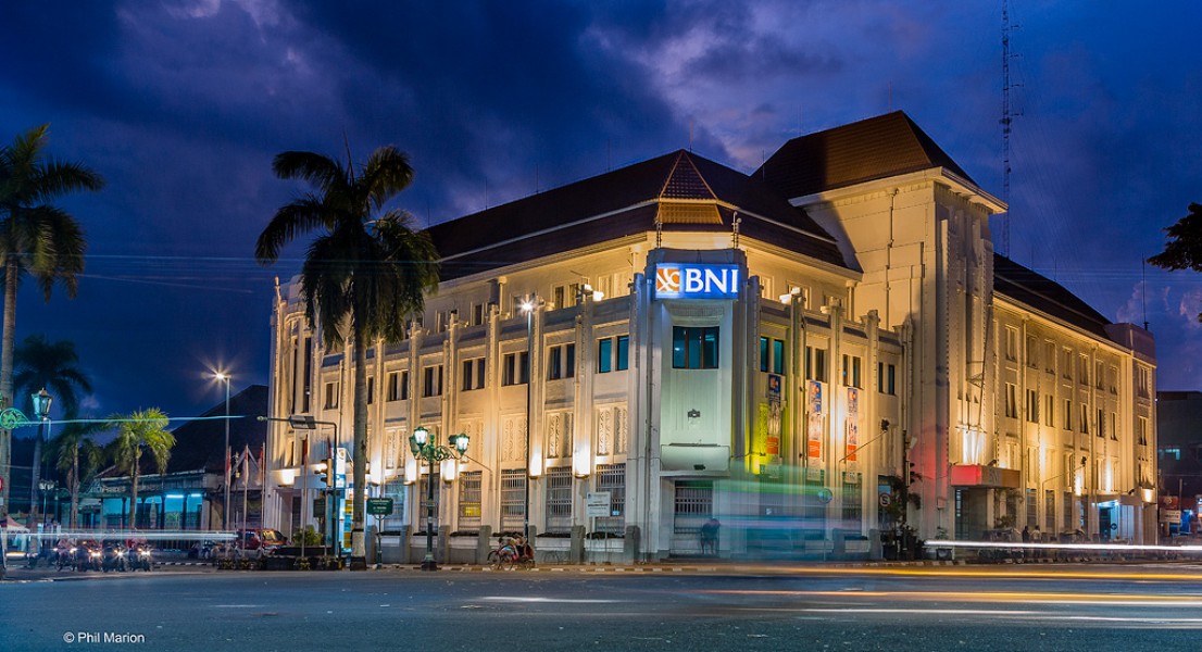 KUR BNI 2025: Solusi Pendanaan Tepat untuk Perkuat UMKM