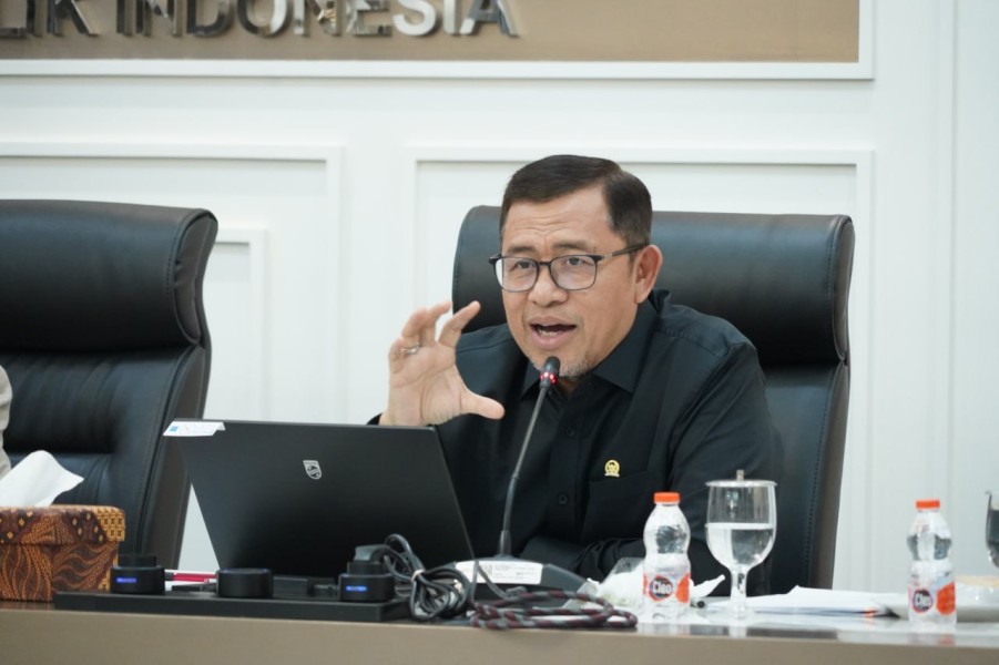 Minta Komitmen Nyata Kemenkes Tuntaskan Stunting dan TBC