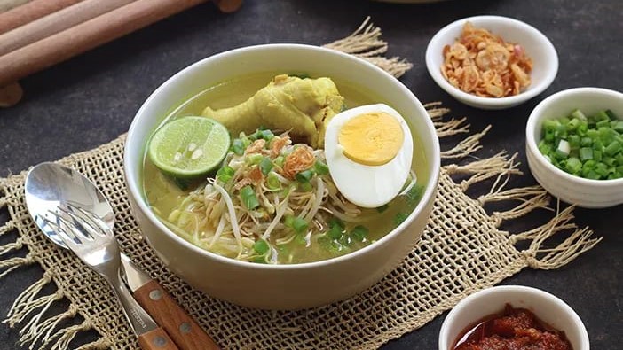 7 Pilihan Kuliner Dekat UPN Jogja Favorit Mahasiswa