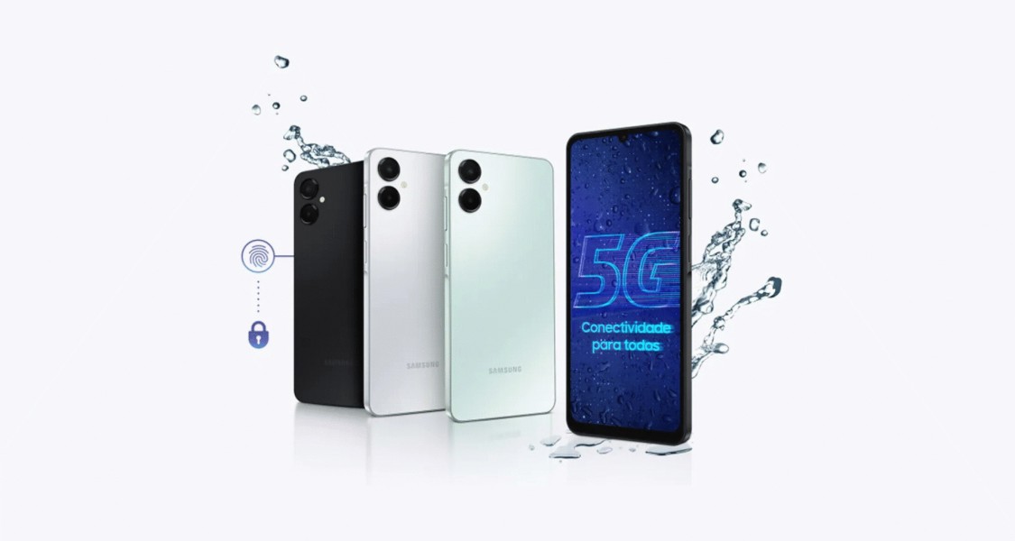 Rekomendasi HP Samsung 2025 Harga 2 Jutaan dengan Fitur Unggul