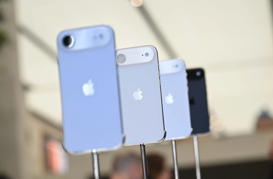 Simak Spesifikasi iPhone Air Tipis yang Kini Dijual Resmi Indonesia