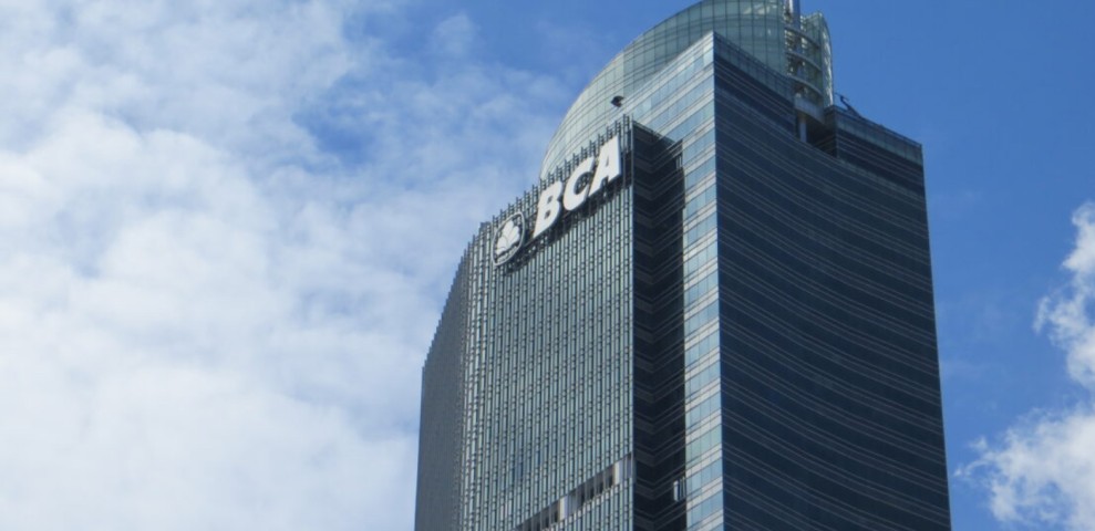 Kinerja Kuat BCA Menjadi Pondasi Target Baru