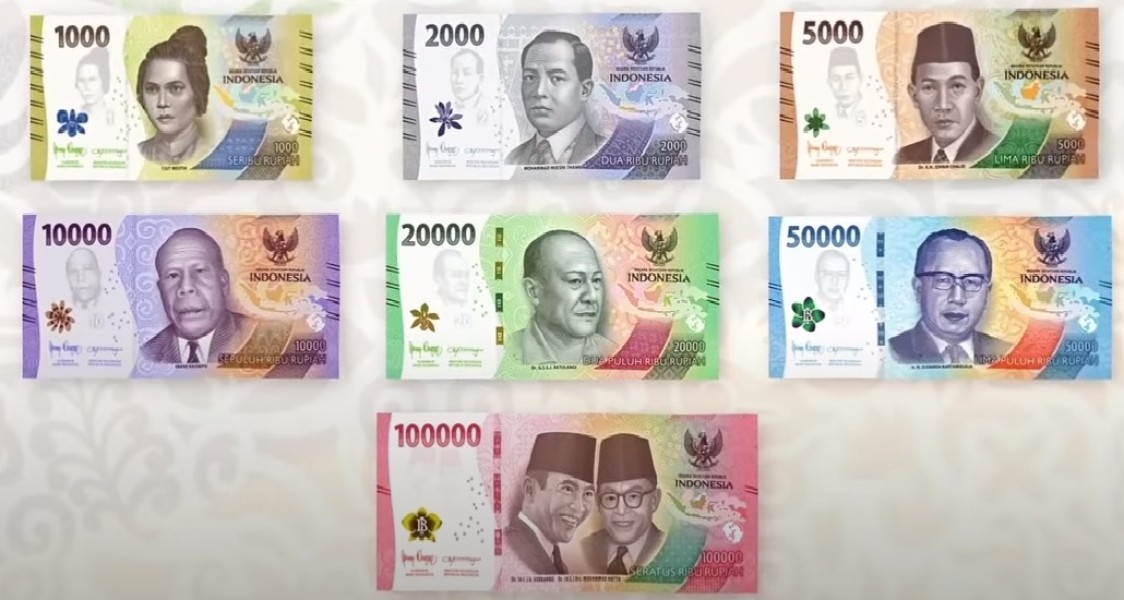 Cara Tukar Uang Baru untuk Lebaran di Bank Mandiri, BCA, BNI, BRI, dan BSI Jakarta: Panduan Lengkap dari BI