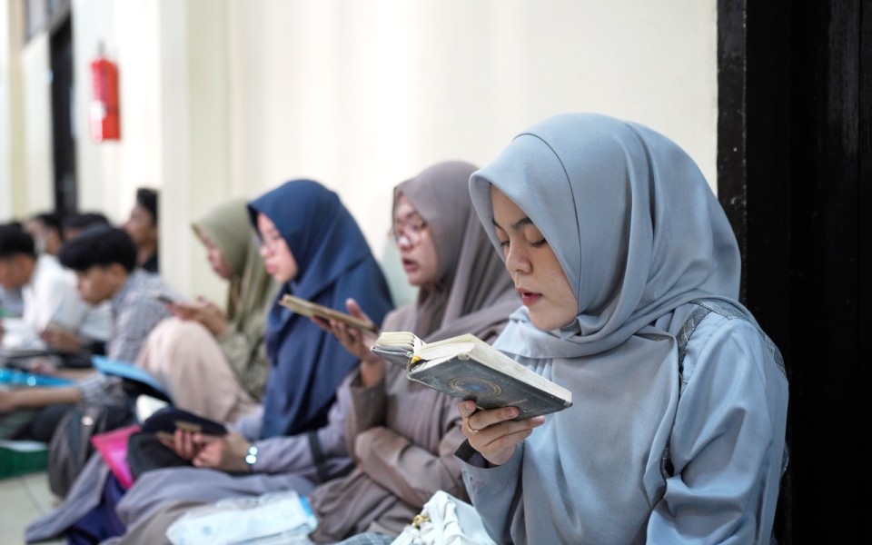 Keistimewaan Menjaga Ibadah Puasa Raih Pahala Dan Derajat Tertinggi