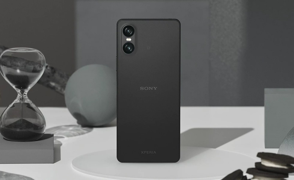 Sony Xperia 10 VII Hadir dengan Layar Sinematik dan Kuat
