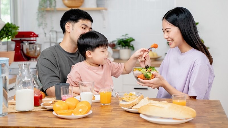 5 Pilihan Sarapan Pagi yang Efektif Mengurangi Rasa Cemas dan Stres