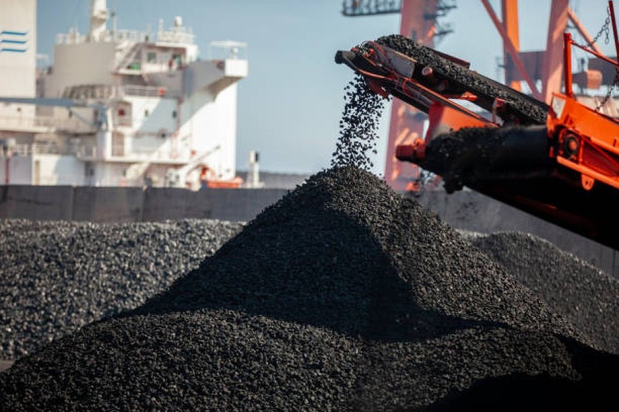 Harga Batu Bara Menyebabkan Kekhawatiran Pasokan Listrik