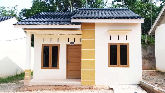 5 Pilihan Rumah Murah Harga Mulai Rp166 Juta di Kota Baru Jambi, Cocok untuk Hunian Pertama di Awal Tahun 2026
