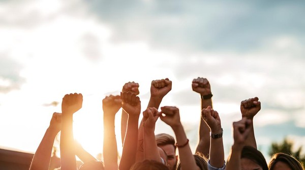 Hari Demokrasi Internasional: Kesadaran dan Partisipasi untuk Semua