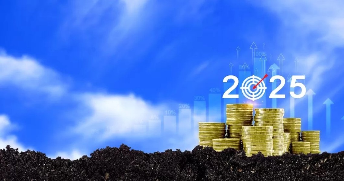 Investasi Meningkat, Indonesia Optimis Raih Pertumbuhan Ekonomi