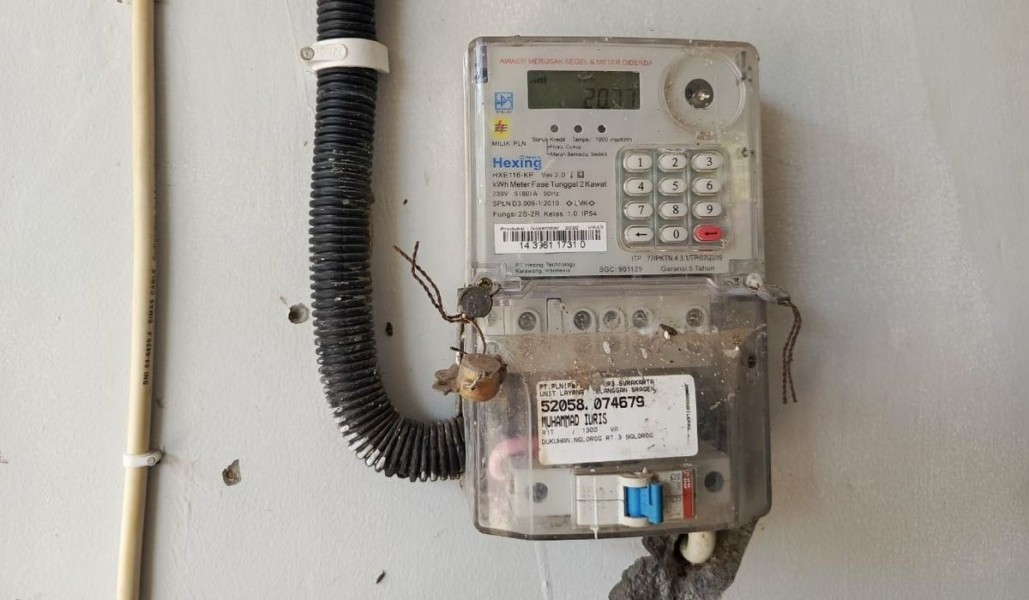 Tarif Listrik Non-Subsidi Dan Subsidi Tetap Stabil Periode 17-23 November 2025
