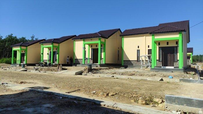 Pilihan Rumah Murah di Banjarmasin Mulai Rp 142 Juta