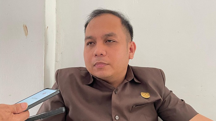 DPRD Kalteng Soroti Infrastruktur Buruk di Dapil III, Dorong Percepatan Perbaikan Jalan dan Aksesibilitas Wilayah